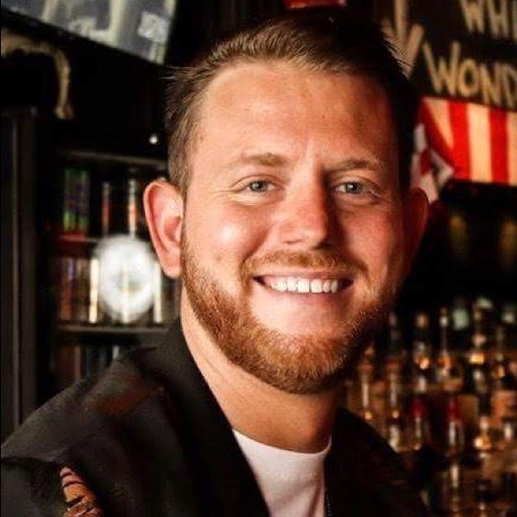 Meet your Posher, Kyle - Picture 1 of 1